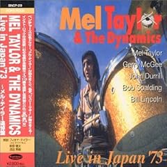 Live in Japan��73~�����E�e�C���[�Ǔ���