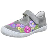 Richter Kinderschuhe Cannes 3011-16, Mädchen Ballerinas