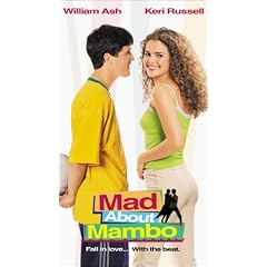 Mad About Mambo [Import]