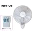 TEKNOS �Ǌ|����U���@ 30cm KI-W278R