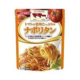 �}��}�[ �g�}�g�̉ʓ������Ղ�̃i�|���^�� (260g)