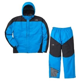 THE NORTH FACE(�m�[�X�t�F�C�X) RAINTEX PLASMA �j���p�㉺�Z�b�g NP10911B