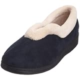 Padders Carmen Fleece and Fur Lined