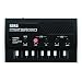 KORG �R���O ��̕��T�C�Y �A�i���O�E�V���Z�T�C�U�[ monotron