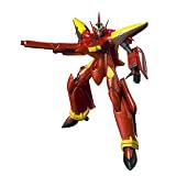 VF HI-METAL VF-19�� �t�@�C���[�o���L���[�o���_�C�ɂ��
