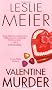 Valentine Murder: A Lucy Stone Mystery (Lucy Stone Mysteries)
