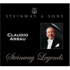 Steinway Legends (Dig)
