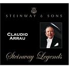 Steinway Legends (Dig)