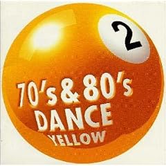 70��s&80��sDANCE Vol.2 �hYellow�h