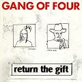 RETURN THE GIFT