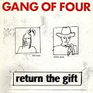 RETURN THE GIFT