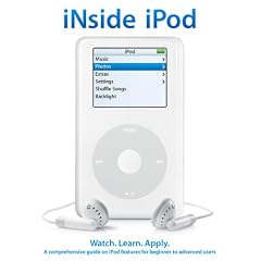 Inside Ipod [DVD] [Import]
