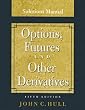 Options, Futures, and Other Derivatives: Solutions Manual
