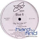 Do Ya Like It [12 inch Analog]
