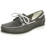 Timberland Classic Boat FTW_EK Classic Boat Unlined Boat Shoe 3945R Damen Bootschuhe