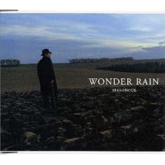 WONDER RAIN