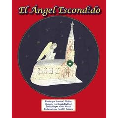 El Angel Escondido