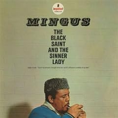 Black Saint & the Sinner Lady