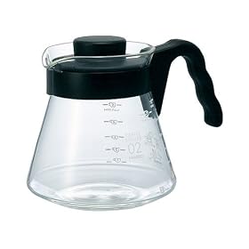 �n���I V60�R�[�q�[�T�[�o�[ 700 VCS-02B