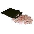 Rose Quartz Runes (Lo Scarabeo Kits)