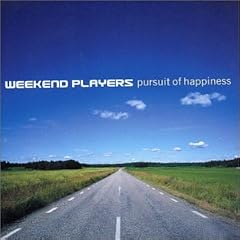 Pursuit of Happiness