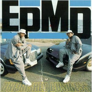 【クリックで詳細表示】Unfinished Business [Import， from US]