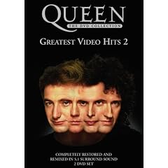 Greatest Video Hits 2 (2pc) (Ac3 Dts)