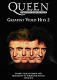 [DVD] Queen - Greatest Video Hits 2