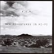 New Adventures in Hi Fi
