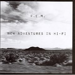 New Adventures in Hi-Fi