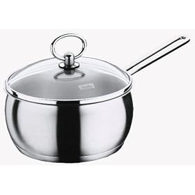 Fissler C+S���C�����V���[�Y �\�[�X�p�� 16cm