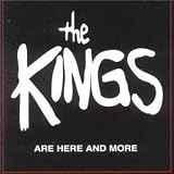 [Music] Are Here and More