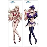 マクロスF(フロンティア) 抱き枕カバー シェリル・ノーム