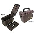 �v���m(PLANO) 1612-86 FIELD BOX SHELL CASE �u���E���J�� 1612-86