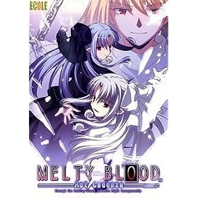 MELTY BLOOD Act Cadenza Version B �ʏ��