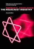 [Book] Holocaust Industry New Edition
