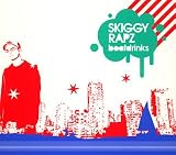 [CD]スキジー・ラップス ボート・ドリンクス