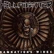 Damnations Wings
