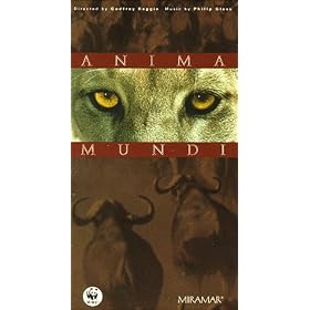 Anima Mundi [VHS] [Import]