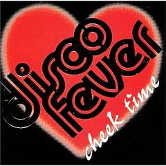 Disco Fever~Cheek Time
