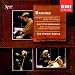 Brahms: Piano Concerto No. 1, 3 Intermezzi / Andsnes, Rattle, Birmingham SO