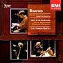 Brahms: Piano Concerto No. 1, 3 Intermezzi / Andsnes, Rattle, Birmingham SO