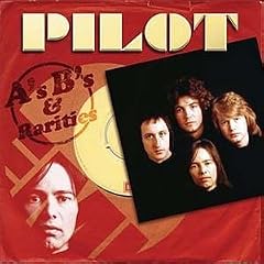 A's, B's & Rarities