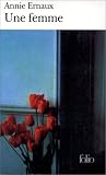 [Book] Une Femme