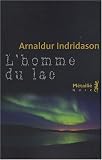 [Book] L'homme du lac