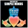 Best of Simple Minds