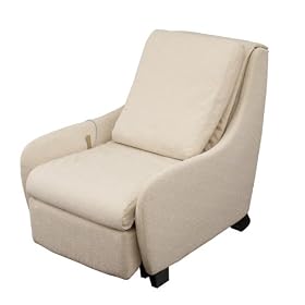 Panasonic �}�b�T�[�W�\�t�@�p�����ւ��J�o�[�Z�b�g (EP-MS40��p) �o�j���A�C�{���[ EP-2M40-C