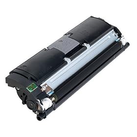 KONICA MINOLTA ��e�ʃg�i�[�J�[�g���b�W-�u���b�N(K) (magicolor 2400/2500�V���[�Y�p) 1710588-004