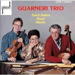 Ravel/Saint