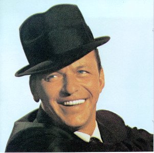  The Very Best of Frank Sinatra